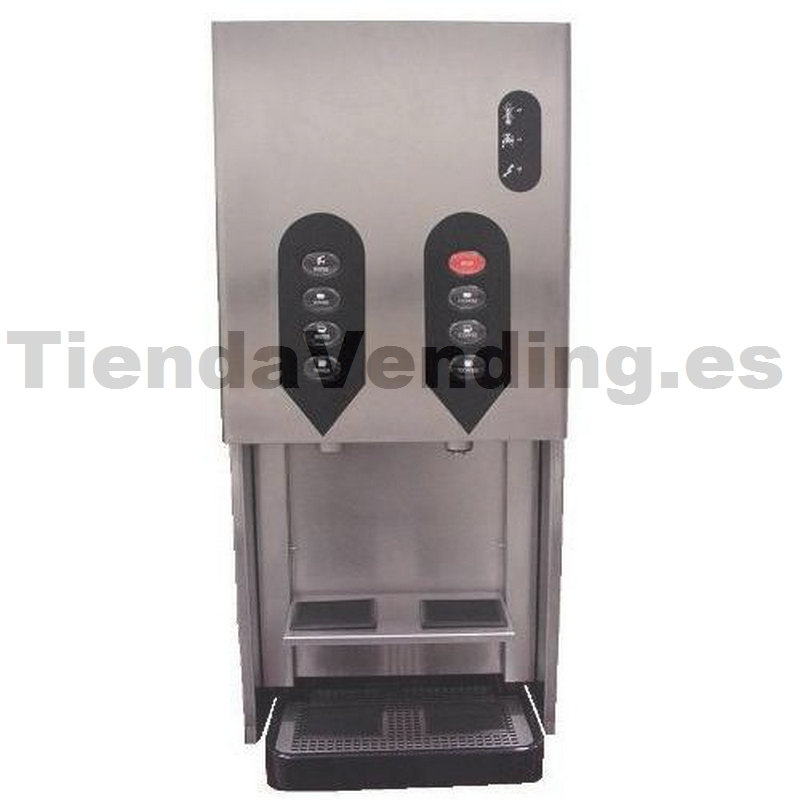 Despiece Mini XL