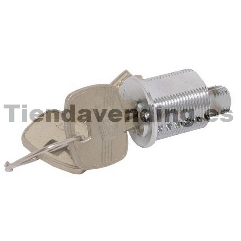Cerradura Azkoyen (Modelos detallados en descripción) - Imagen 2