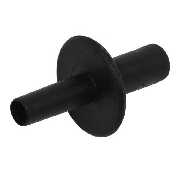 Casquillo salida producto del batidor Azkoyen