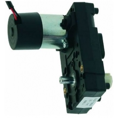 Motorreductor grupo café Bianchi 24v 11 Rpm