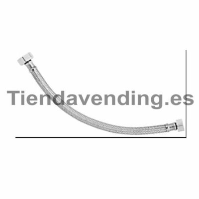 Latiguillo H3/8" -  H3/4" 2 metros
