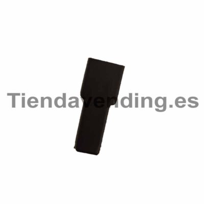 Funda Faston hembra 6,3 x 0,8