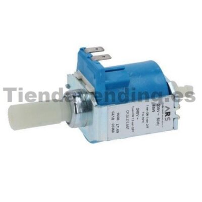 Bomba ARS 65W 230/240V.