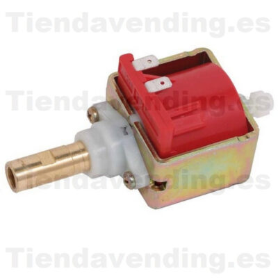 Bomba ULKA EX7 48W 24V 50Hz.