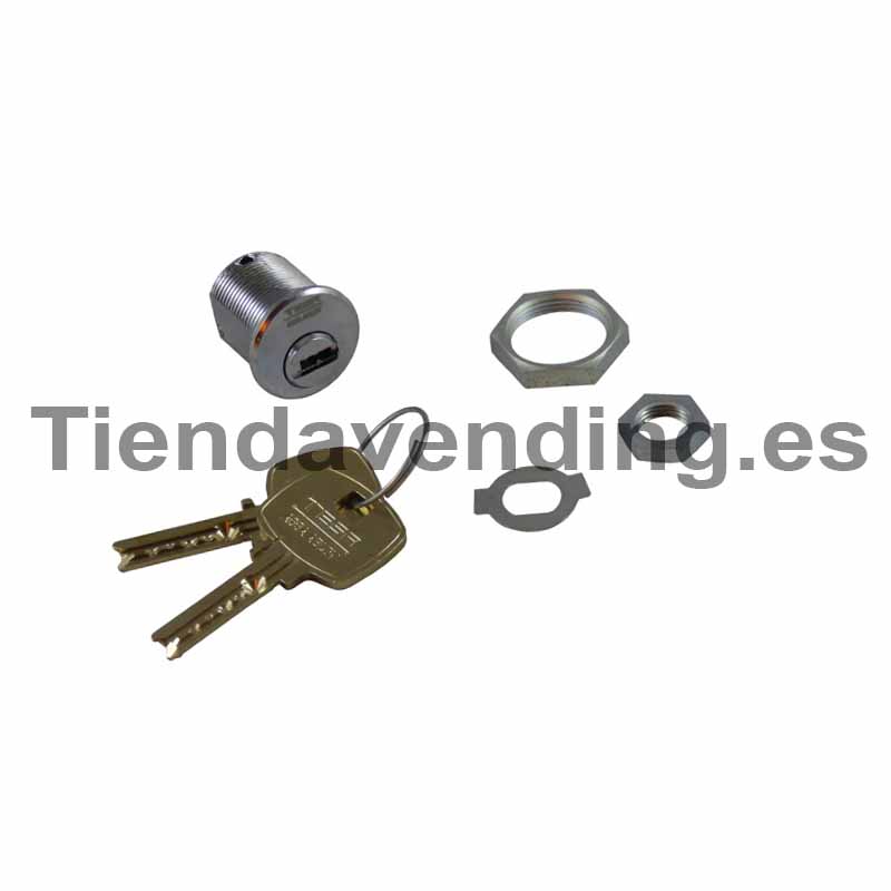 Cerradura STS 62305000413 Llaves Iguales 52312
