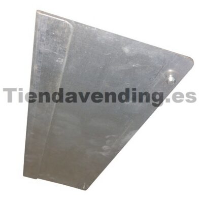 Deflector canal 0,5L Palma B Azkoyen (Recuperado)
