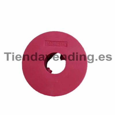 Casquillo piston superior Azkoyen (recuperado)