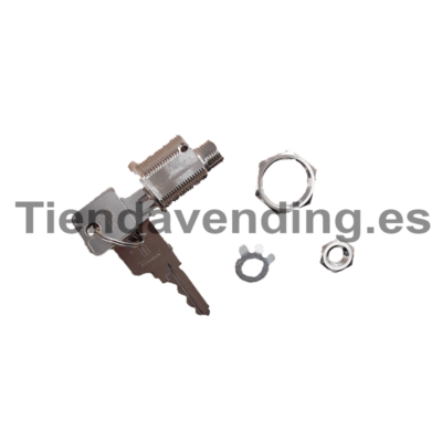 Cerradura  STS 625.201 Azkoyen