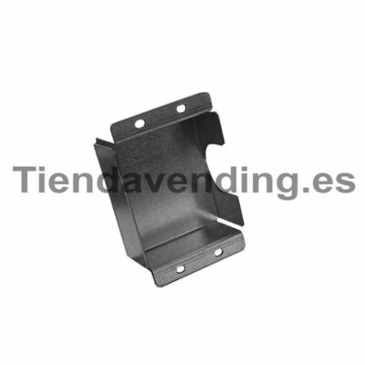 Caja unión máquinas Azkoyen