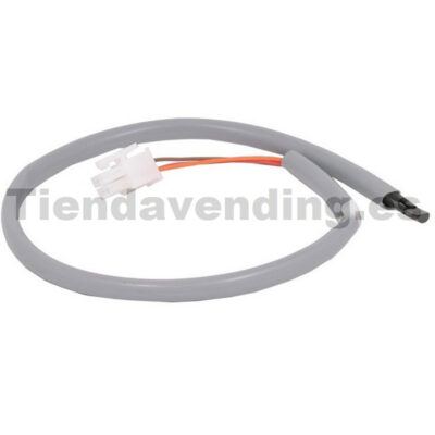 Nueva sonda temperatura Palma B Azkoyen