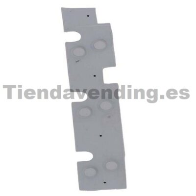 Membrana teclado 3 selecciones Palma Azkoyen