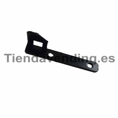 Tope sistema monedas Palma B Azkoyen