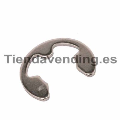 Arandela seguridad DIN6799 4 CR Azkoyen