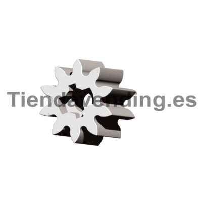 Engranaje reductora tajadera Brisa - Mistral Azkoyen