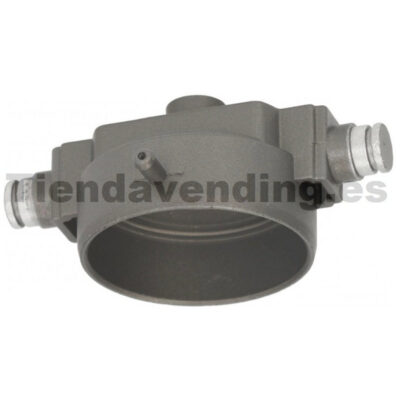 Cilindro superior teflonado grupo capsulas Lavazza (Compatible)