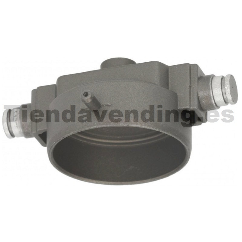 Cilindro superior teflonado grupo capsulas Lavazza (Compatible)