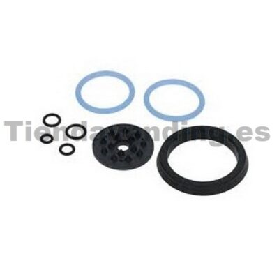 Kit perforador capsula Ø36mm 14 dientes grupo café Lavazza
