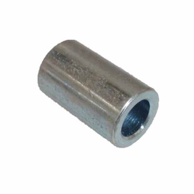 Actuador pulsador ø 10 mm Necta