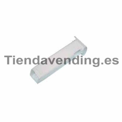 Boca salida polvos derecha Saeco/Necta
