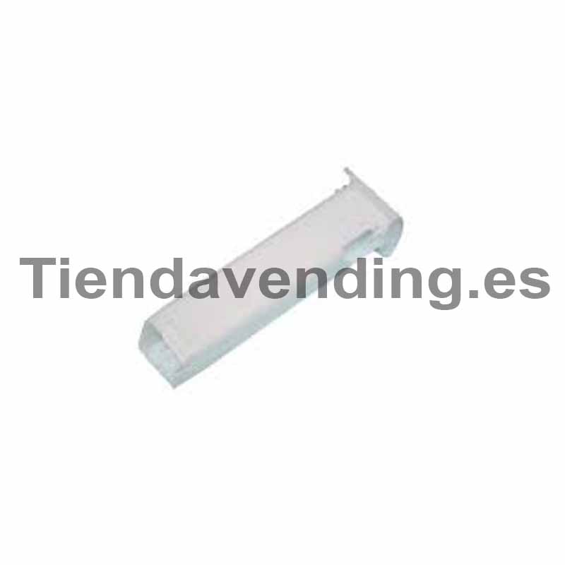 Boca salida polvos derecha Saeco/Necta