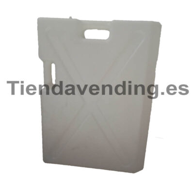 Deposito de agua de Saeco Combi (recuperado)