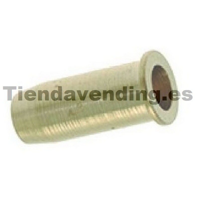 Refuerzo bicono 4 mm H10 Saeco