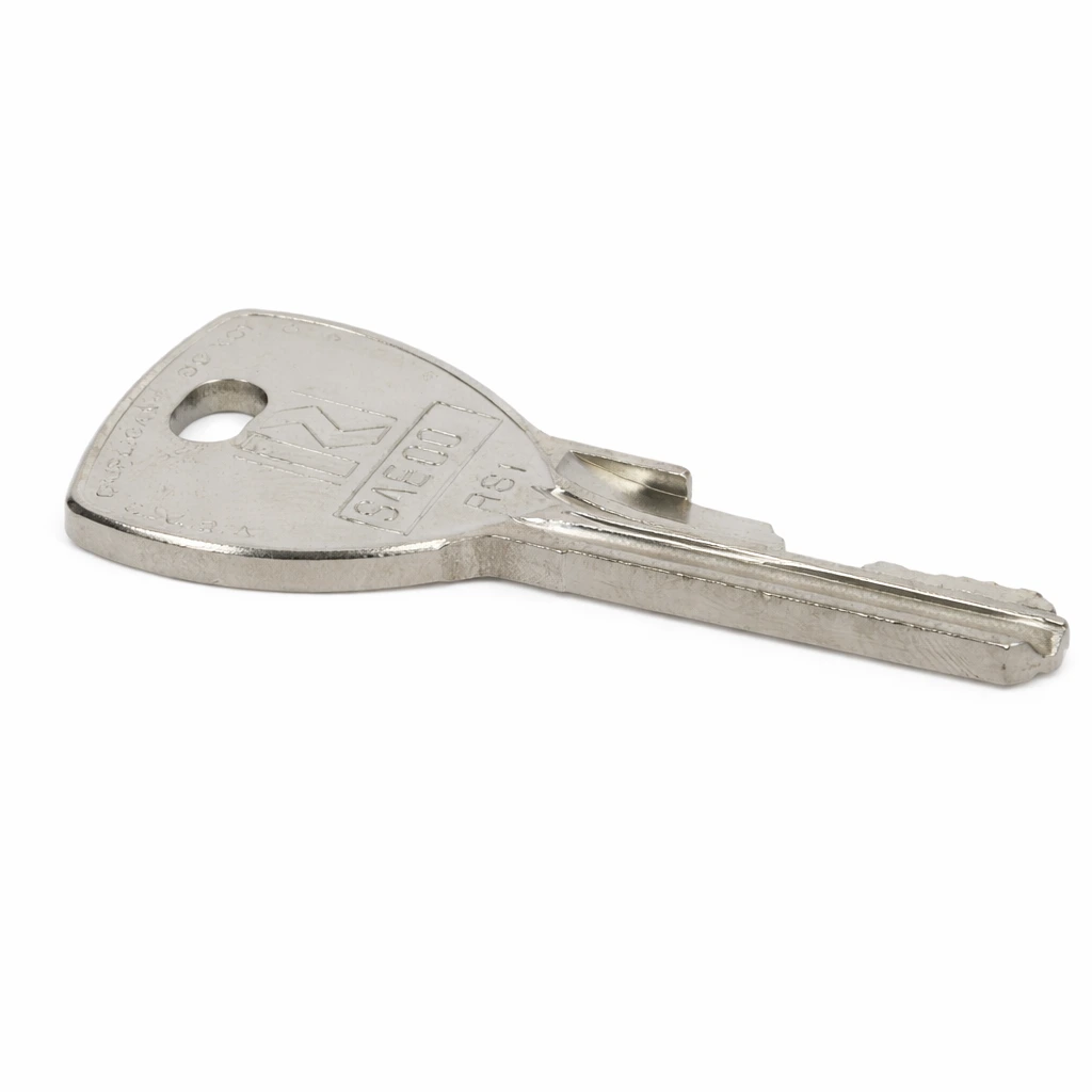 LLave de usuario RS1 Saeco
