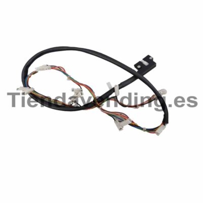 Mazo conexión balda husillo 8 motores Saeco PB56 (Recuperado)