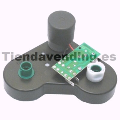 Motoreductor bitron doble snack Saeco (Recuperado)