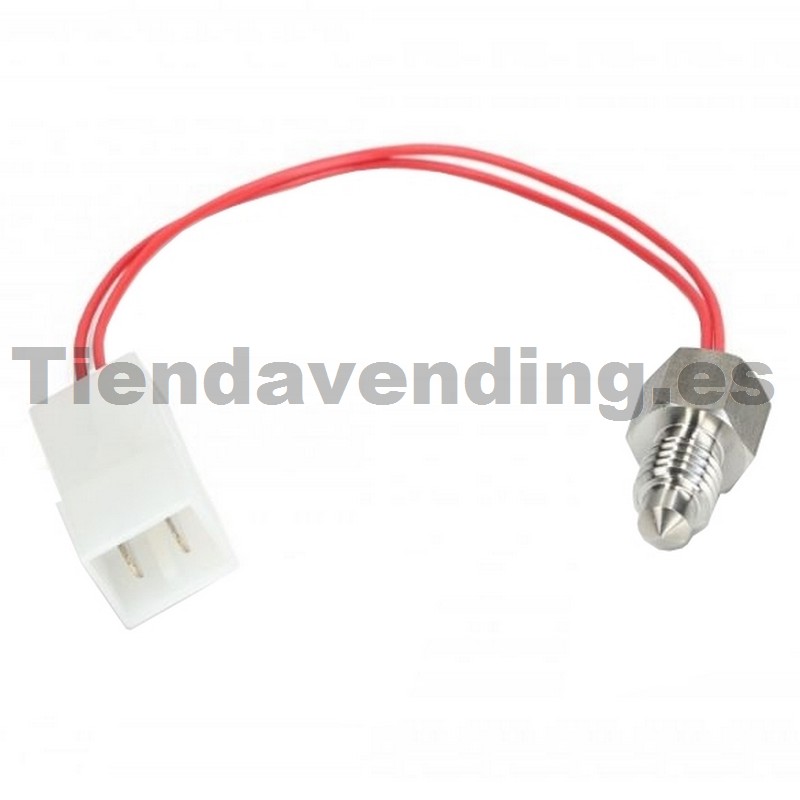 Sonda-sensor temperatura caldera Bianchi