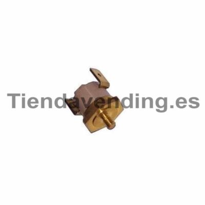 Termostato rearmable 135ºC Bianchi