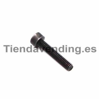 Tornillo de cabeza cilindro M4x20 Bianchi
