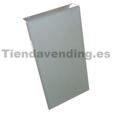 Modulo frontal superior transparente VEGA850 Bianchi