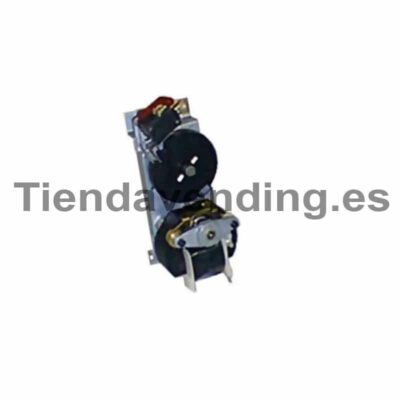 Motor Vendo 110V (Recuperado)