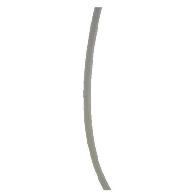 Tubo teflón 6 x 4 mm entrada caldera (1 metro).