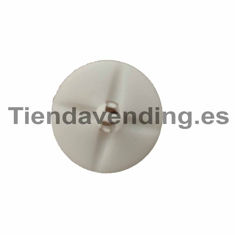 Aspa ventilador mezclador boca salida Fas