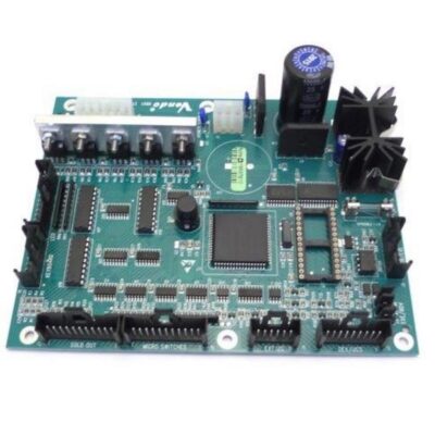 Placa electrónica MDB EXE BB01 Vendo SVE 217