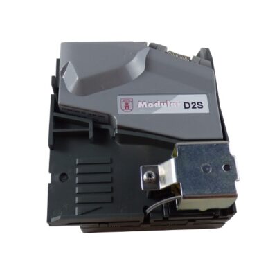 Selector - validador Azkoyen AC6_D2S_PAR_EU_FF_N
