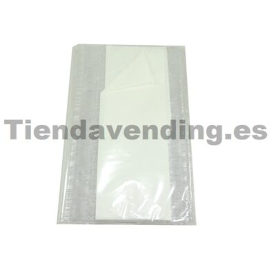 Paletina Silplaster automática reutilizable 105 mm