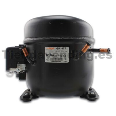 Compresor Cubigel GP14TB