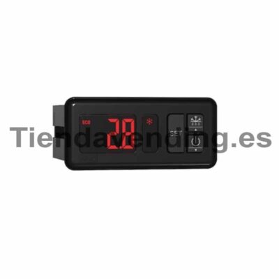 Termostato AKO TTDP-20 220v 1 circuito