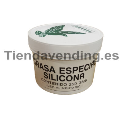 Grasa especial silicona 250gms