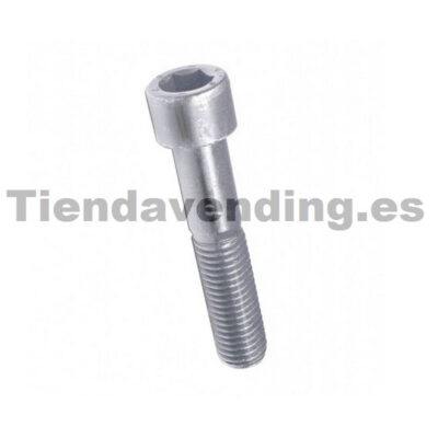 Tornillo allen M4 x 40