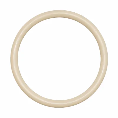 Junta caldera 600cc Necta silicona. Espesor Ø 3,53 mm Ø int. 88,5 mm Ø ext. 95,56 mm