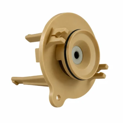 Base batidor Beige Azkoyen (Recuperado)