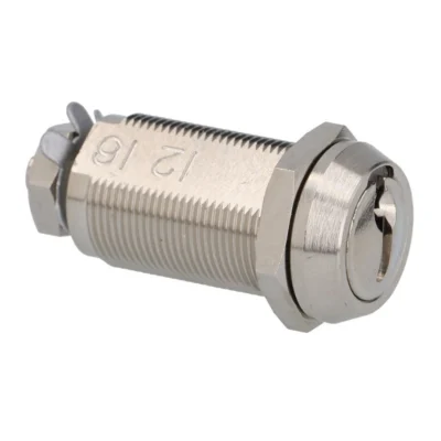 Cerradura programable rielda Mod.407 Bianchi (Apertura Izquierda)