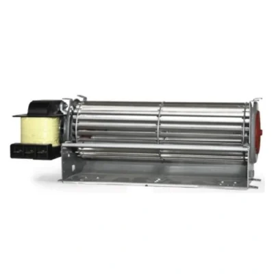 Ventilador tangencial 180 mm izquierda FAN 330 - 385 Azkoyen