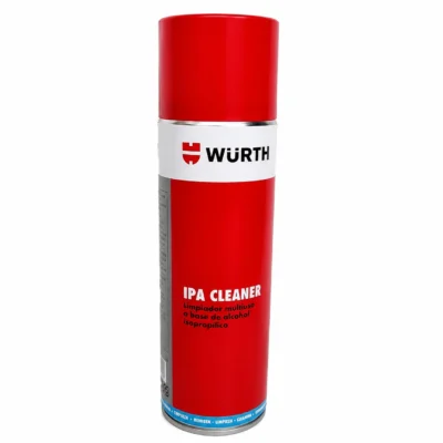 Limpiador desoxidante 500 ml IPA Cleaner