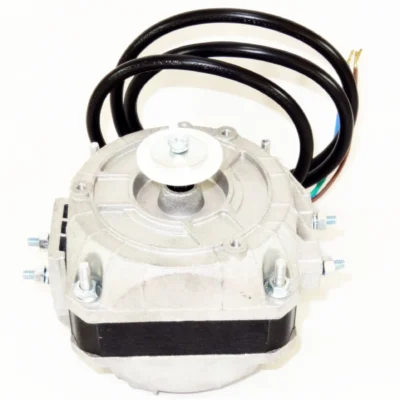 Motor ventilador de grupo de frío de 10w