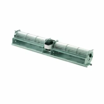 Ventilador tangencial doble TGD 60/1-240-30 Artic Jofemar